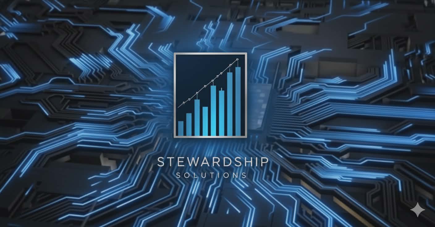 Stewardship Solutions Logo